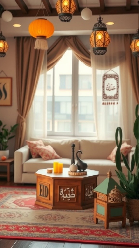 Idul Fitri: Merayakan Kemenangan dan Silaturahmi