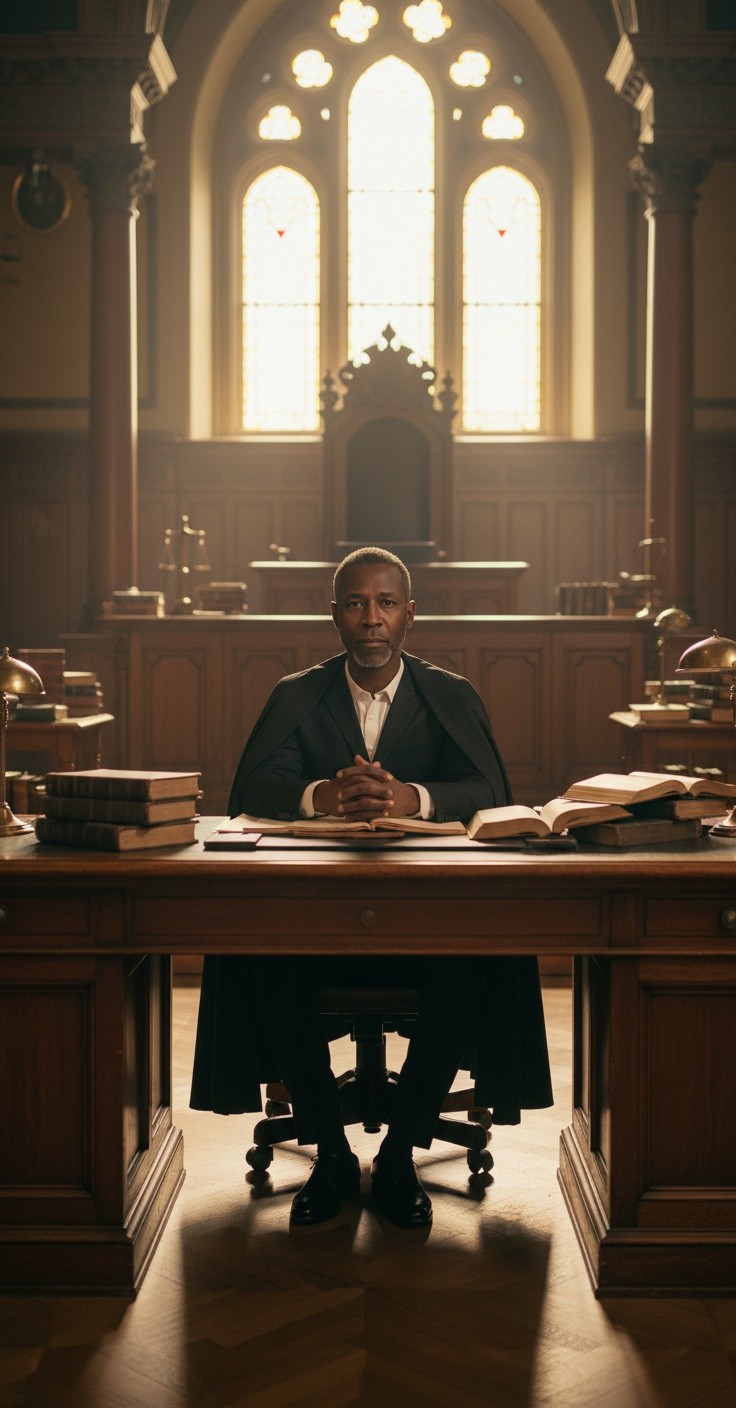 20-Year Reunion: Old Friends, New Lives