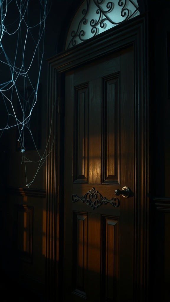 Wi-Fi Woes: Surviving the Haunted House Pop-Ups 😱🔒