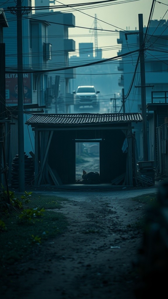 Budi dan Teko Ajaib