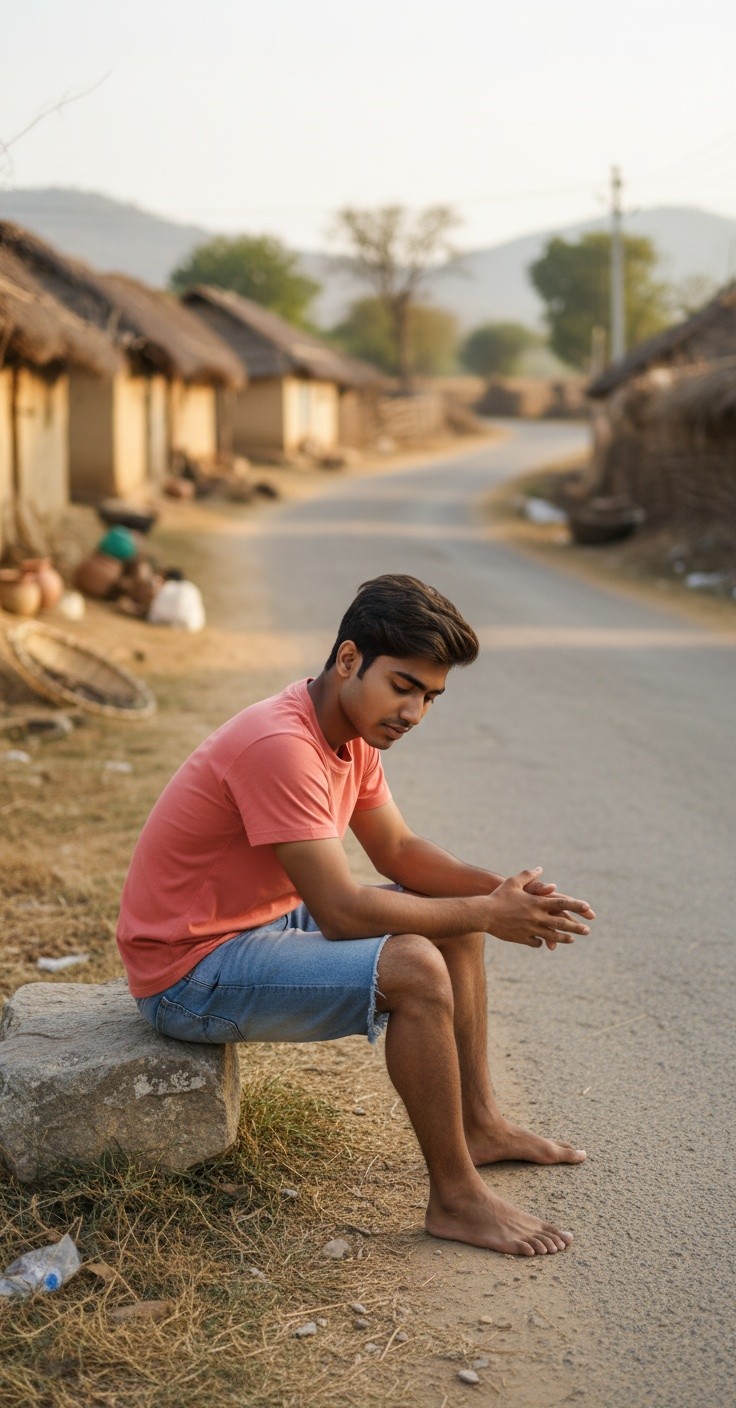 A Journey of Hope and Transformation