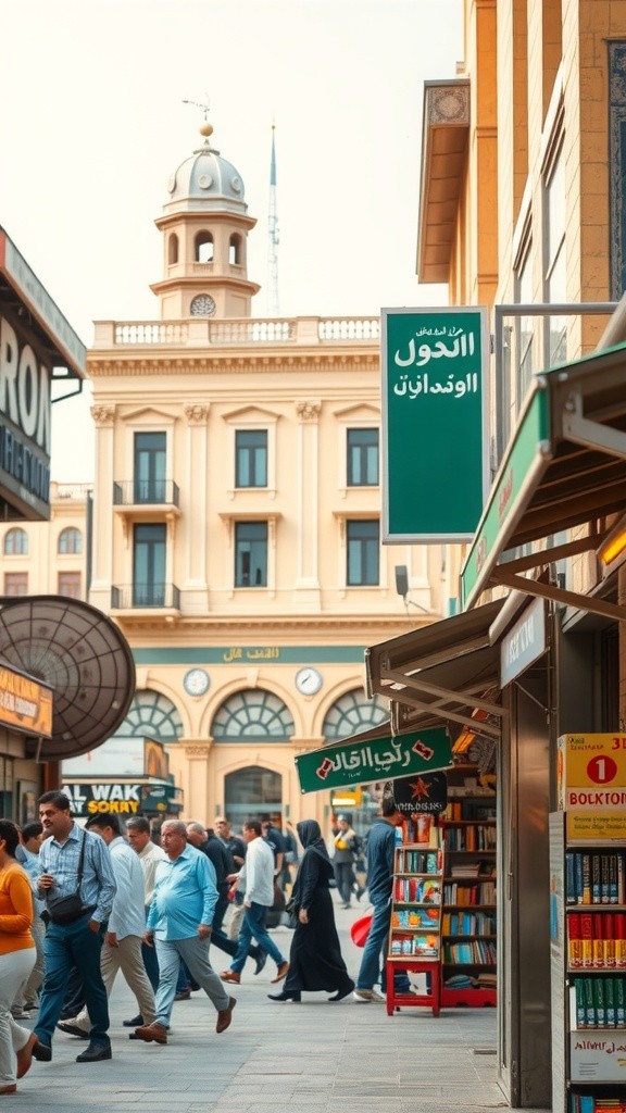 ال وکیل بک سینٹر پر تخفیف پر سامان موجود