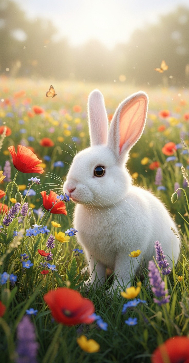 A Tale of Kindness and Friendship