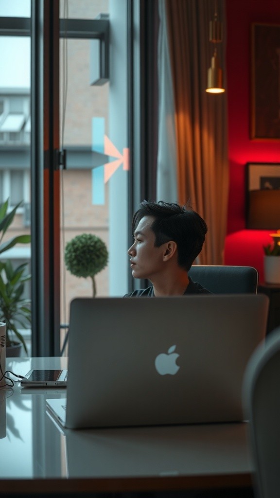 Motivasi Menjadi Konten Kreator di TikTok