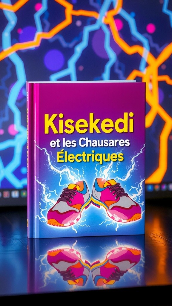 Kisekedi et les Chaussures Électriques
