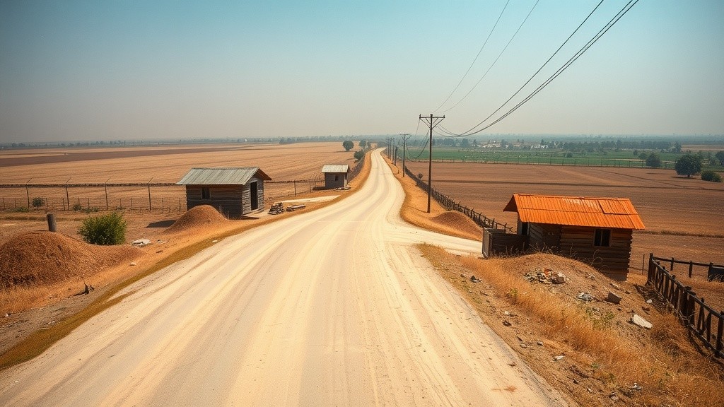 Transforming Rural Healthcare: The Tandrust Nabha Project