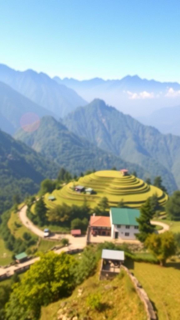 उत्तराखण्ड में भिटौली की परम्परा और सांस्कृतिक意义