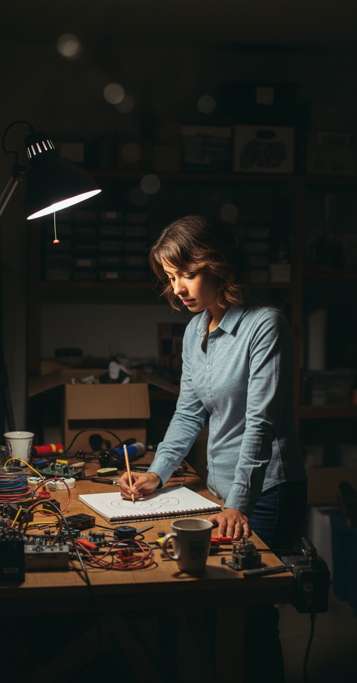 The Importance of Sacrifice