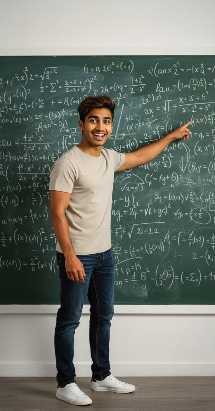 Biotechnology & Bioinformatics Students ke liye Aasan Maths Coaching!