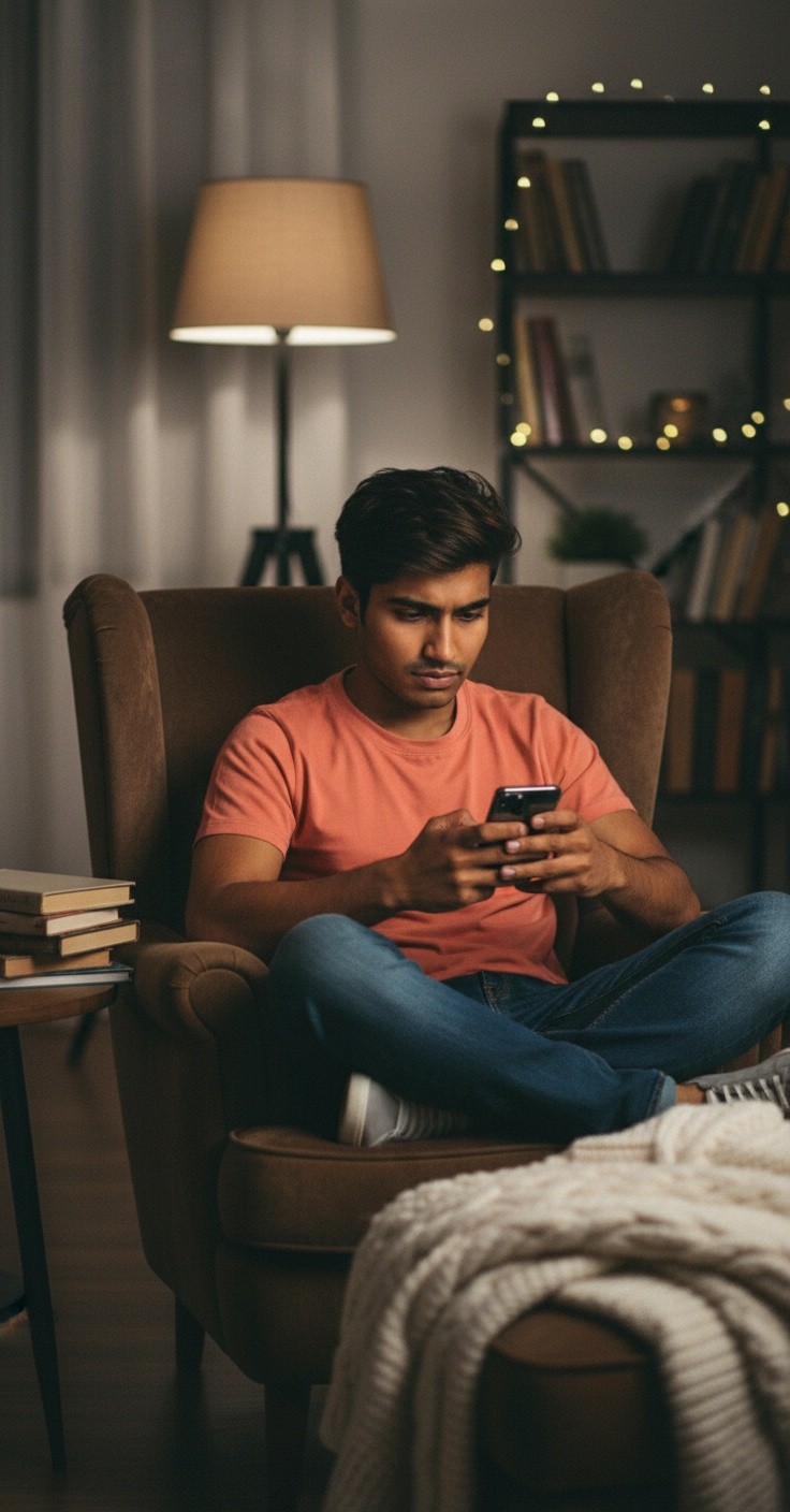 The Power of Self-Improvement