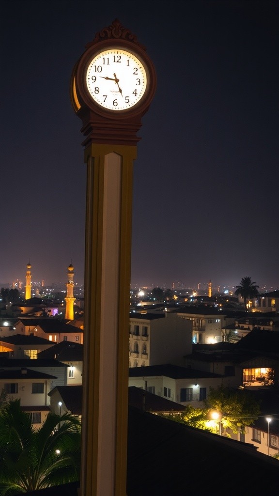 مشین نور – امید کا آغاز
