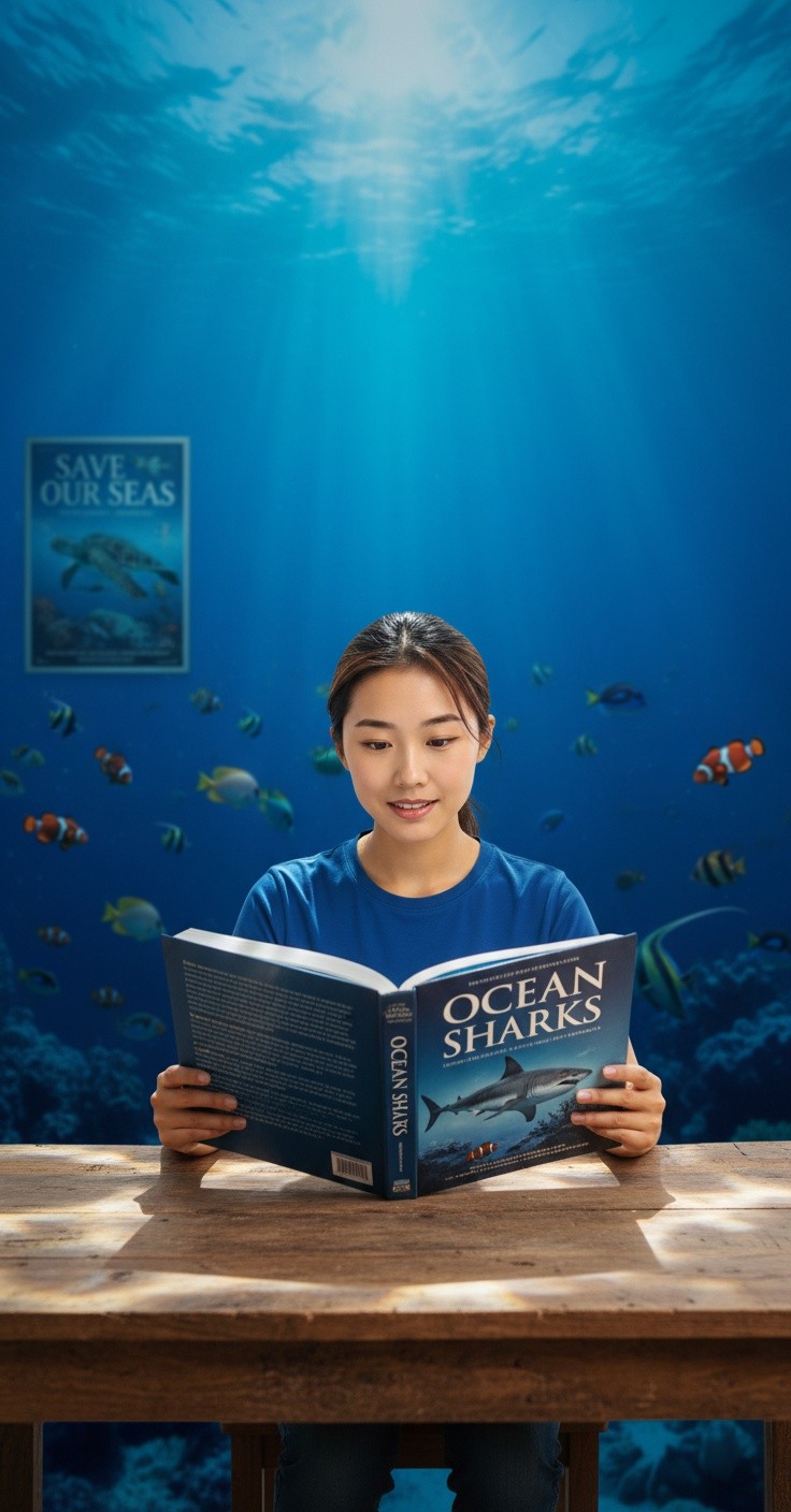Guardians of Ancient Times: The Remarkable History of Sharks