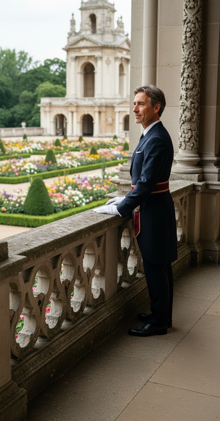 Le Roi Charles III : Un Monarque Écologiste au Parcours Inédit