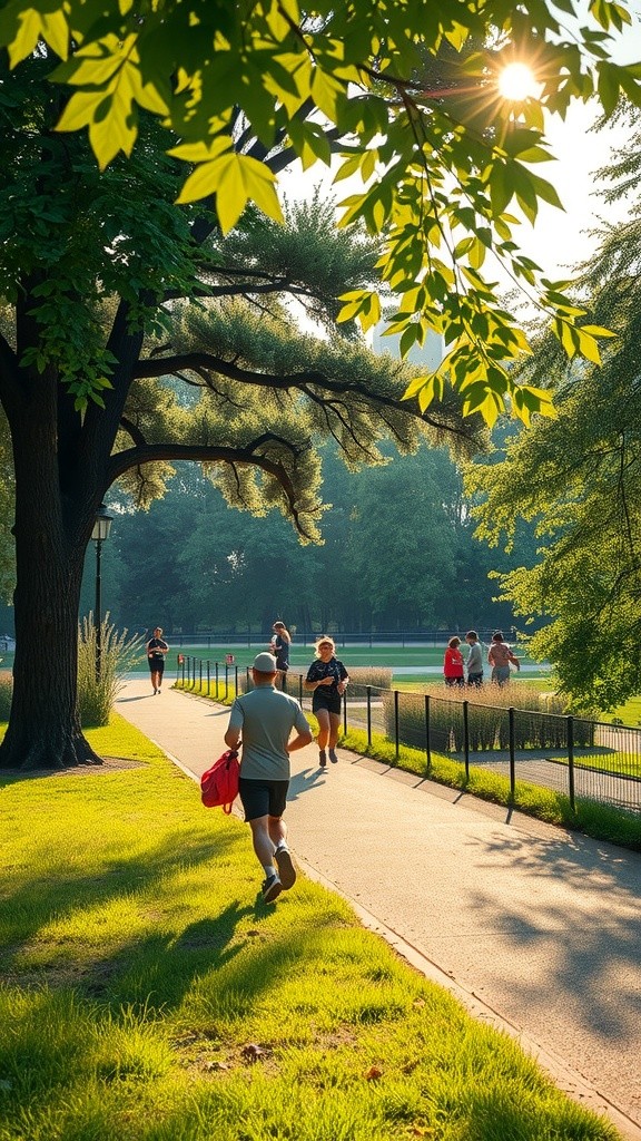 Public Wellness Guidance