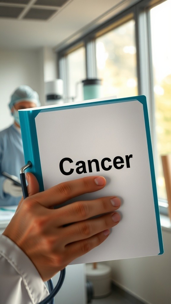 Ultrasound Treatment for Tumor Cell Destruction