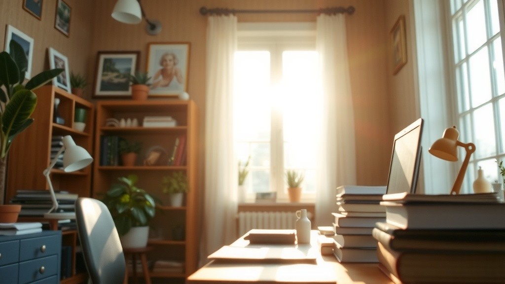 Building Confidence Through Practice