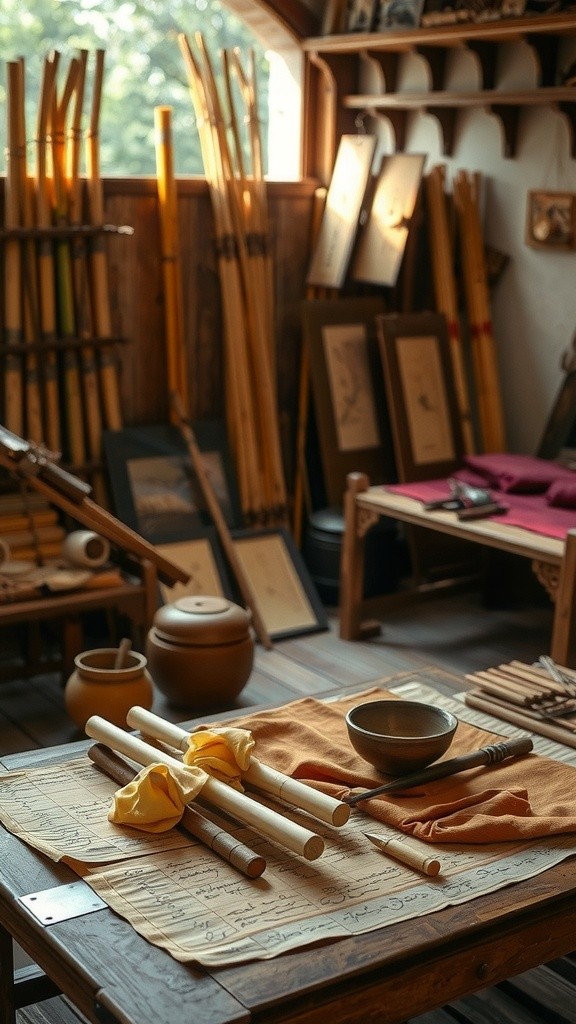 来自中国的发明家