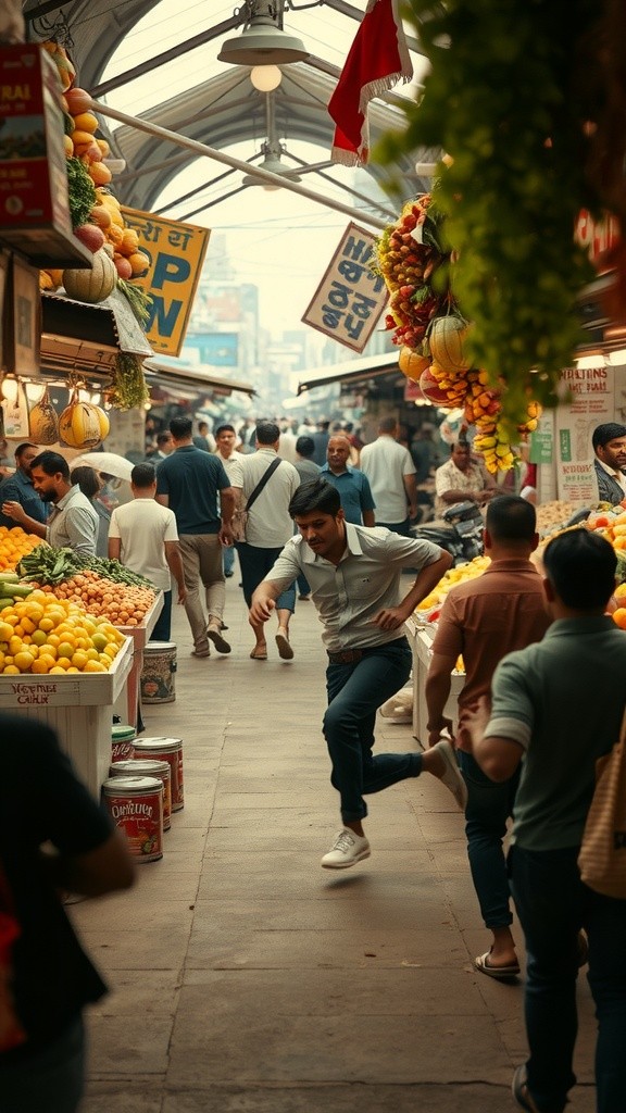 The Orphan's Destiny Helper