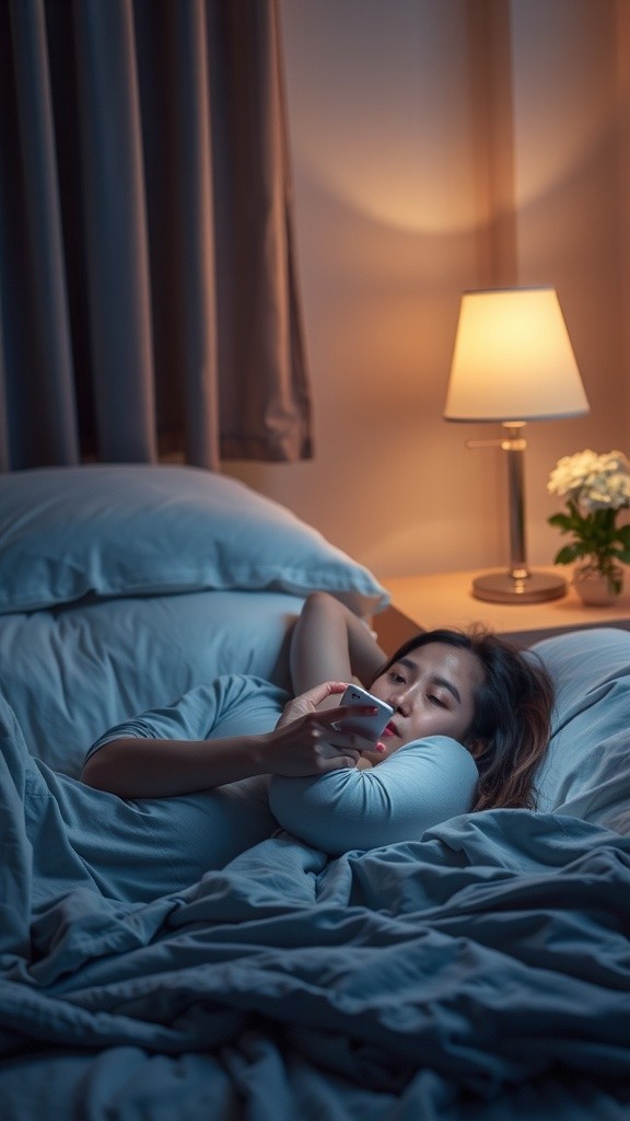 Blessings from My Grandfather