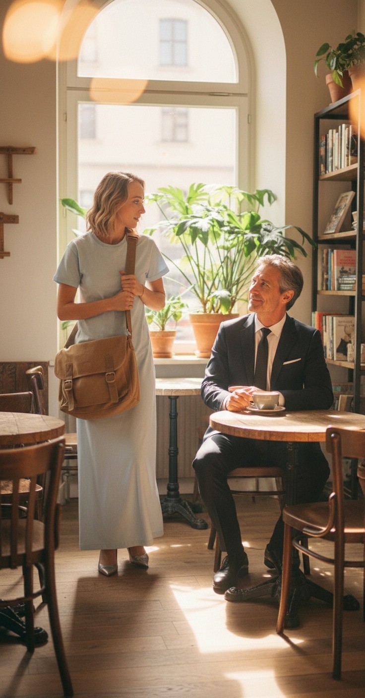 From Rejection to Success: The Girl Who Overcame the Rich Man's Insult