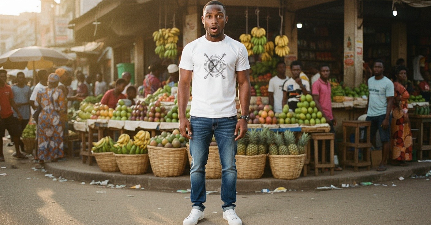 Love in Coventry: Karl and Sylvie's Story