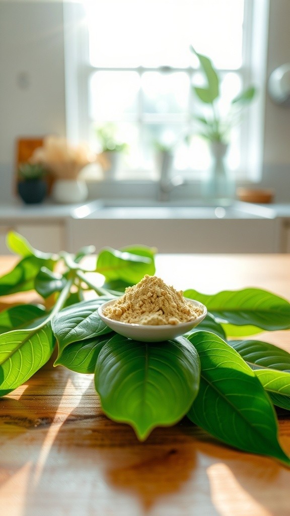 Moringa: Unlock Your Energy and Clarity