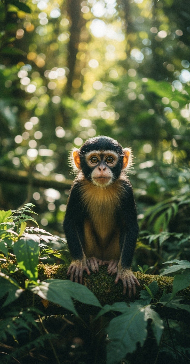 Milo's Extraordinary Adventure