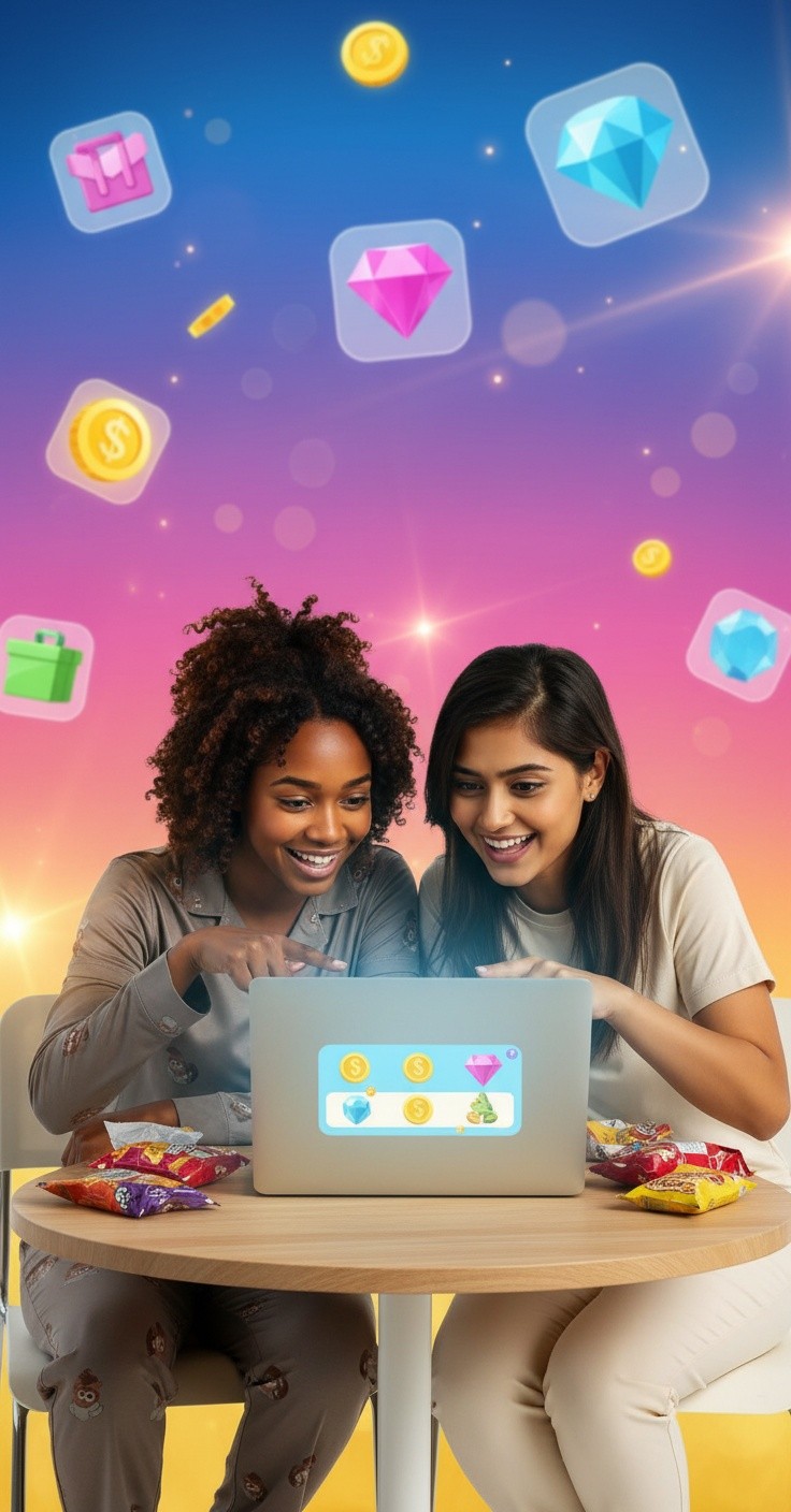 Membedakan Diskon dan Investasi