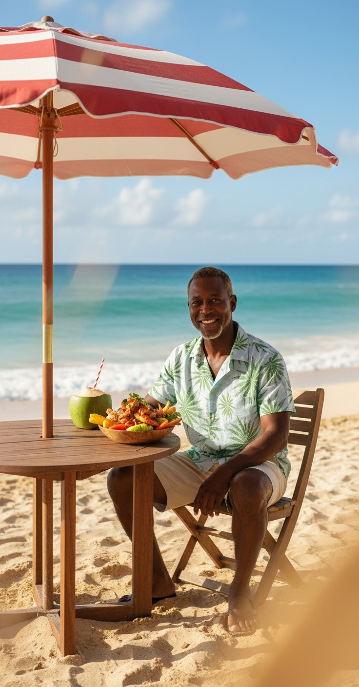 Ghanaian Men Discuss Their Girlfriends