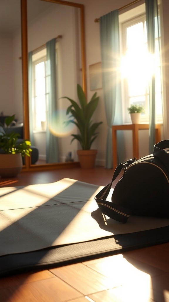 Rakshit's Gym Motivation Journey