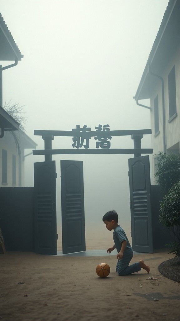 धरती की परित्यक्ता: एक कुत्ते की कहानी