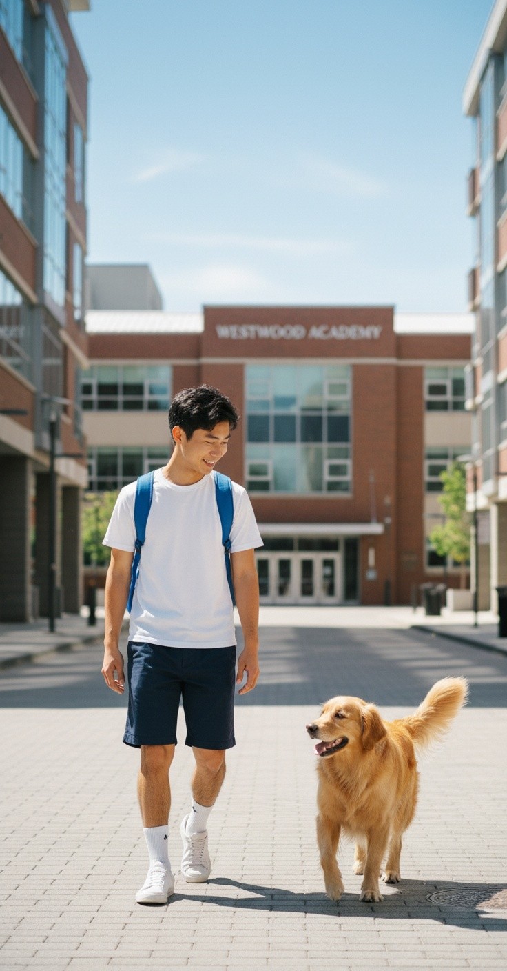 Anjing Pahlawan atau Pencuri Roti?