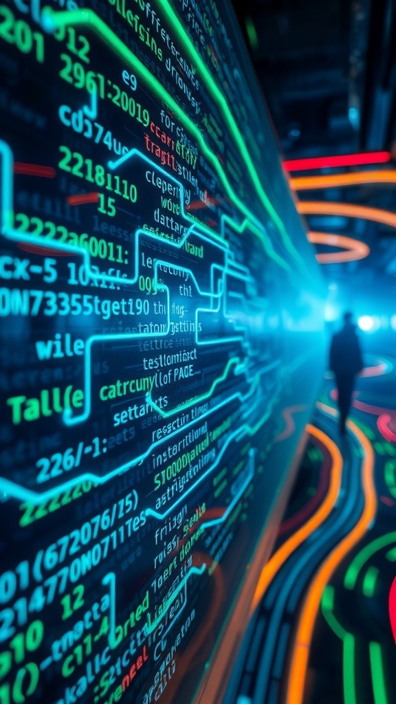 Rekayasa Perangkat Lunak: Peluang dan Keterampilan untuk Anak IT