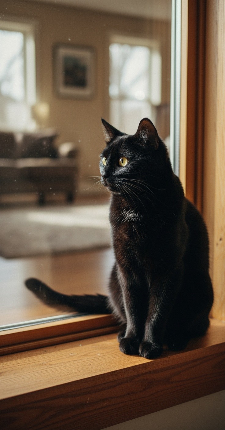 Fascinating Cat Facts: The Secrets of Our Feline Friends