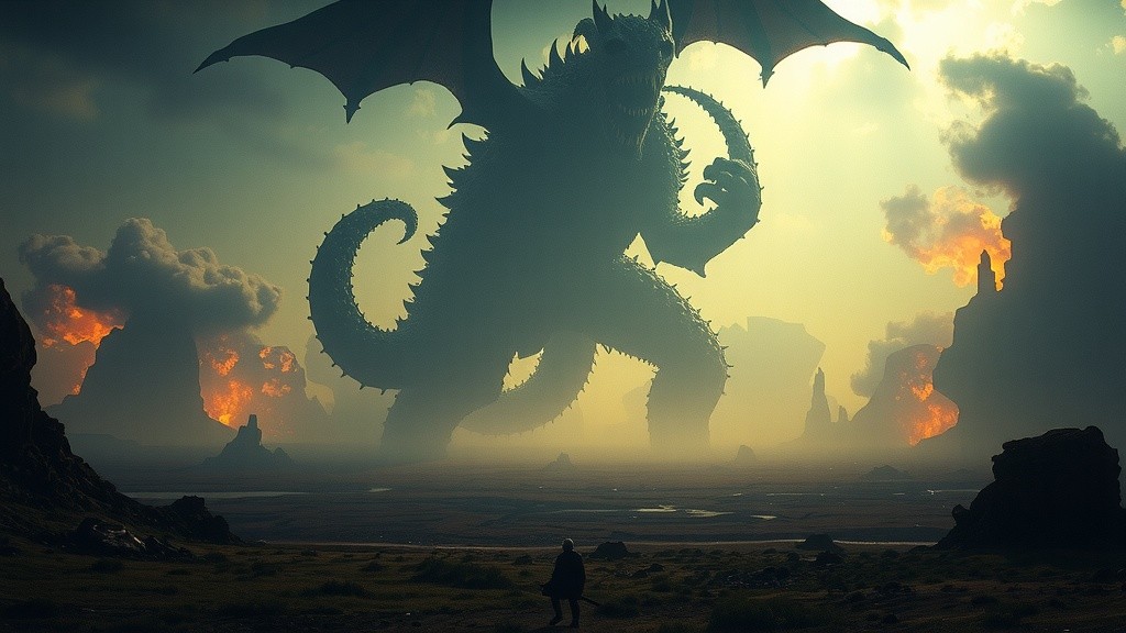 Titan Tales: The Rise of Olympus