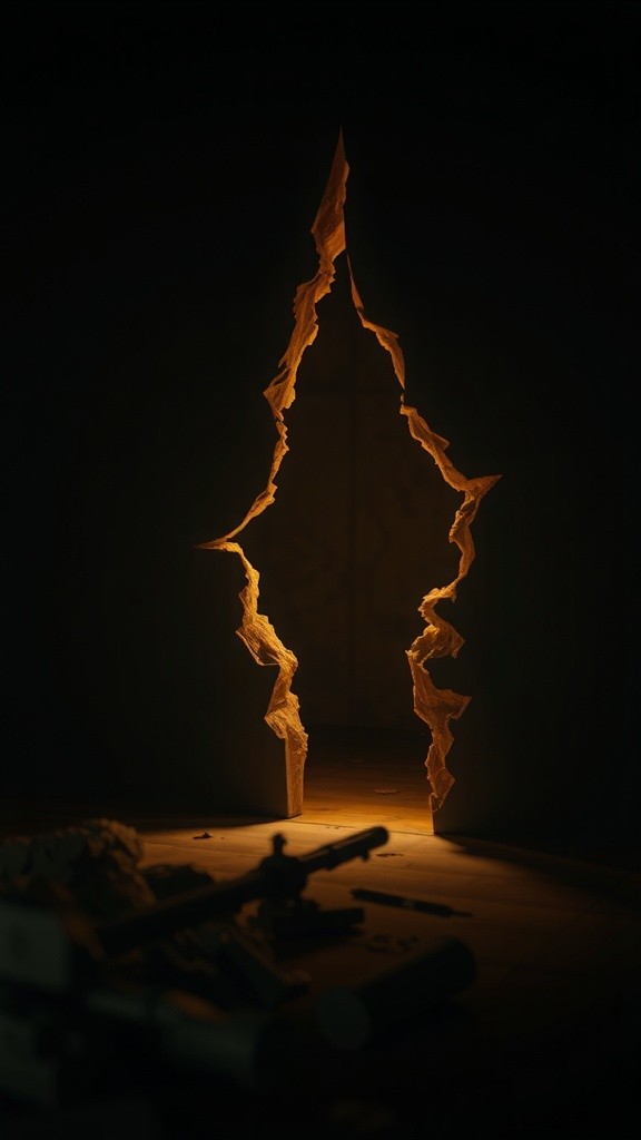 The Burden of Dreams