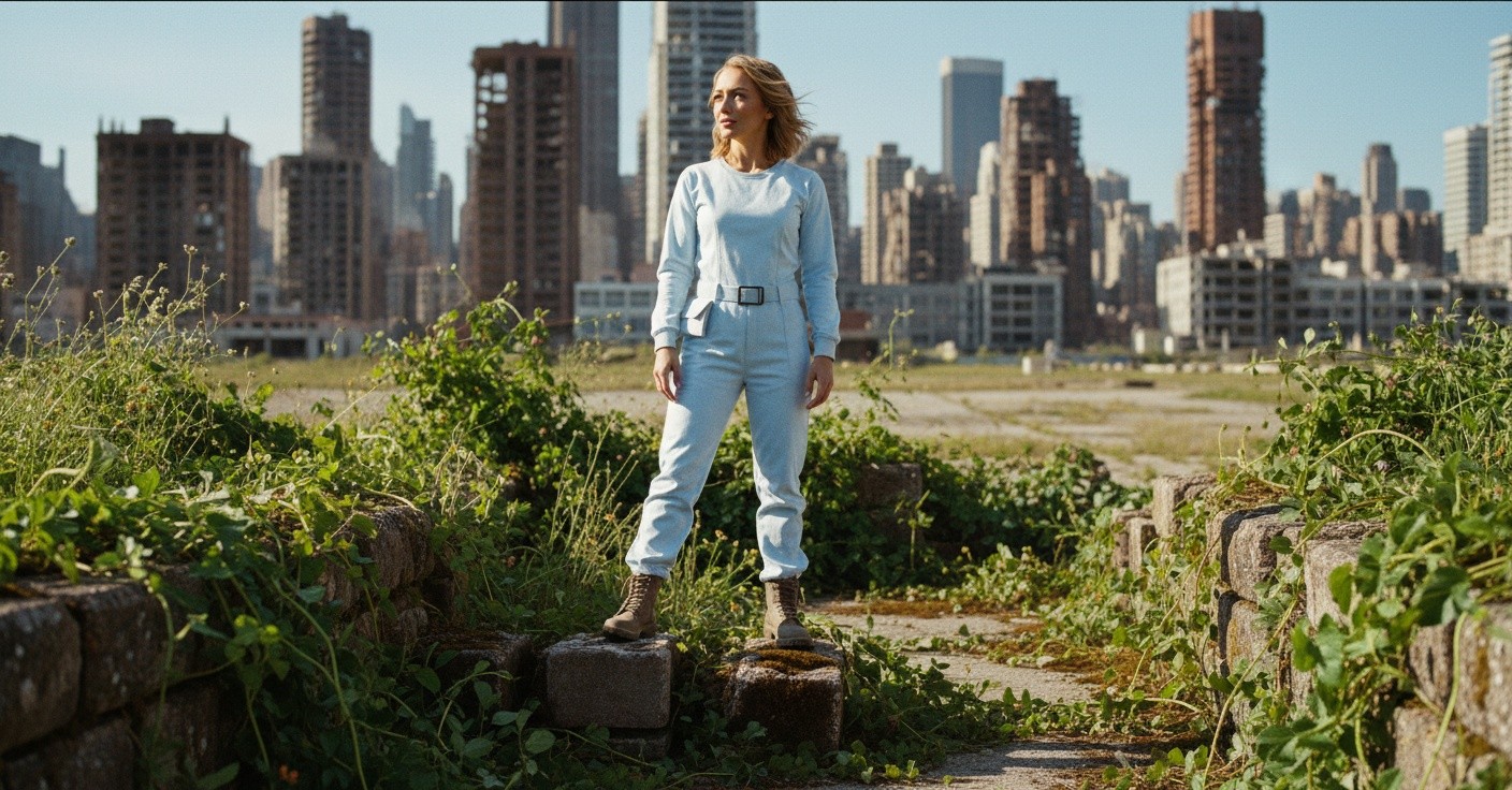 A Tale of Enchantment: A Dramatic Fantasy Journey