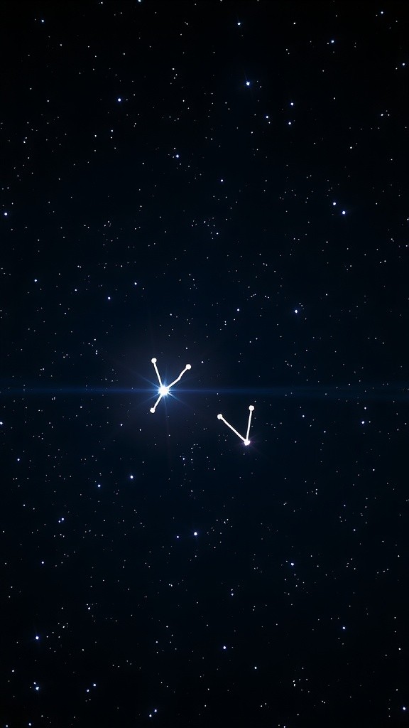 Perseteruan Rasi Bintang: Orion vs Taurus