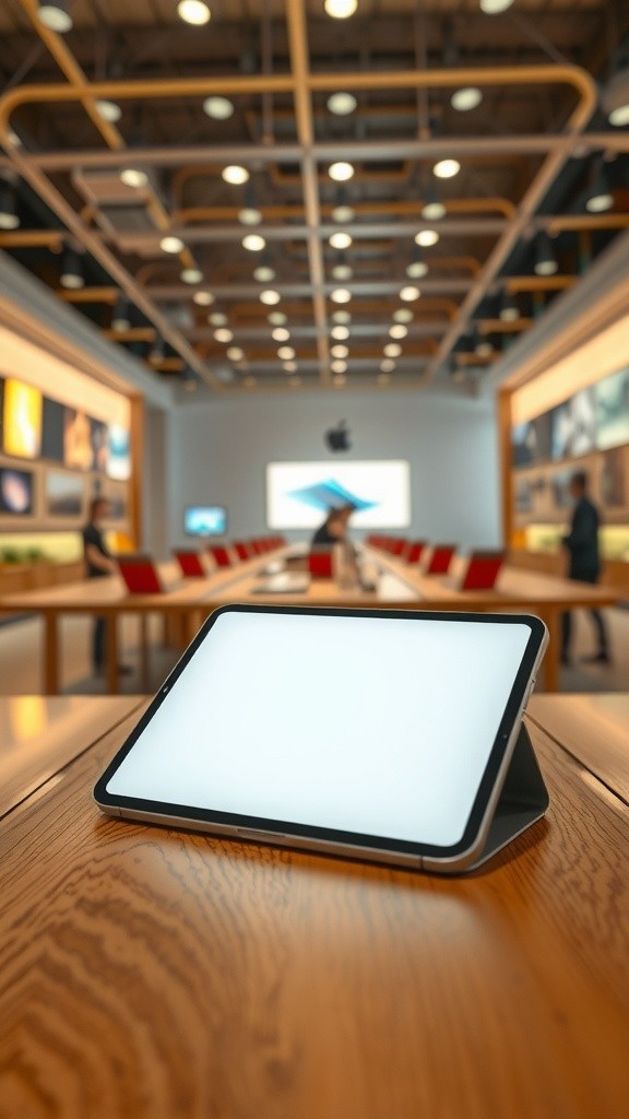 Discover iPadOS 26: Enhanced Features and Seamless Experience!