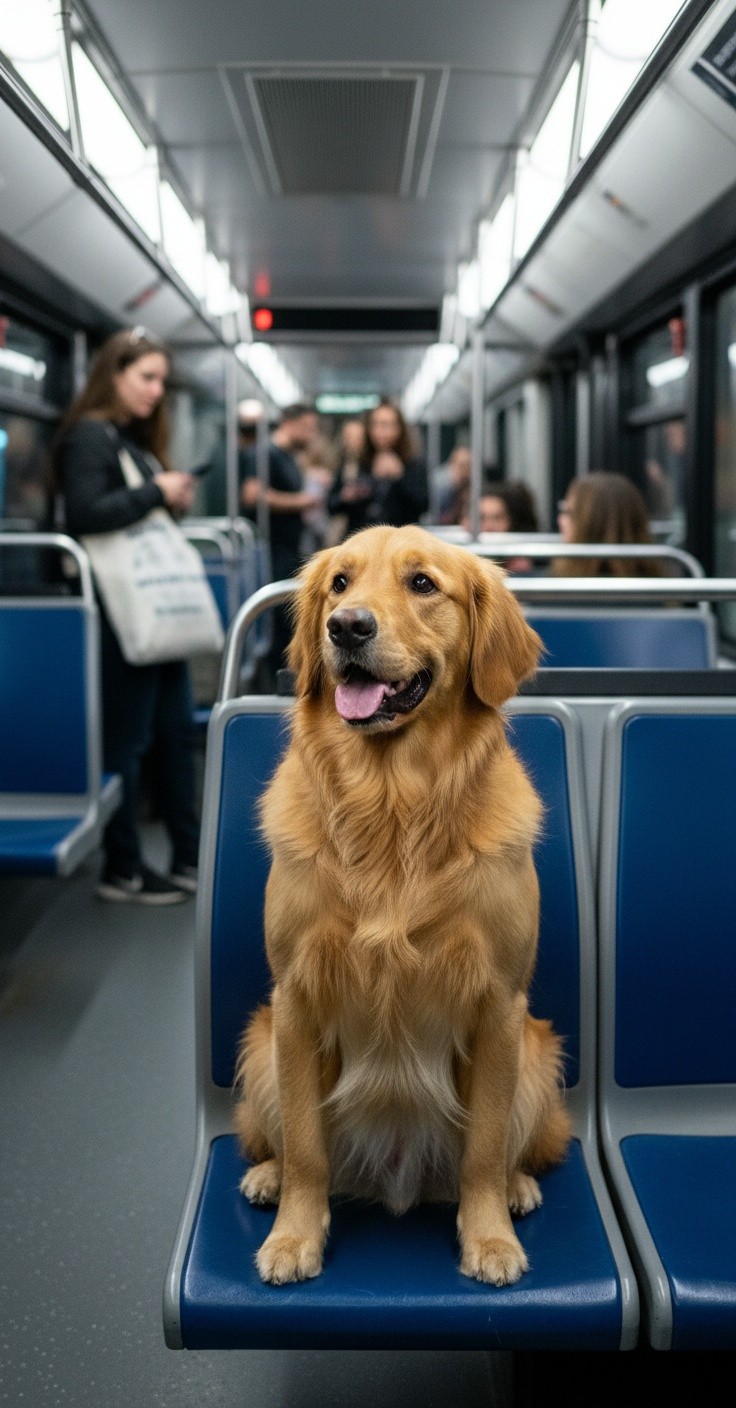 Kamzor se Majboot: Puppy ki Kahani