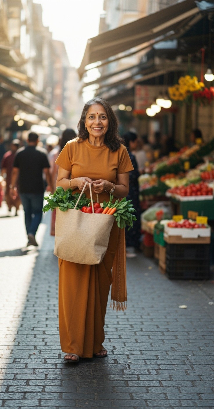 Dadi aur Puppy ka Anokha Saath