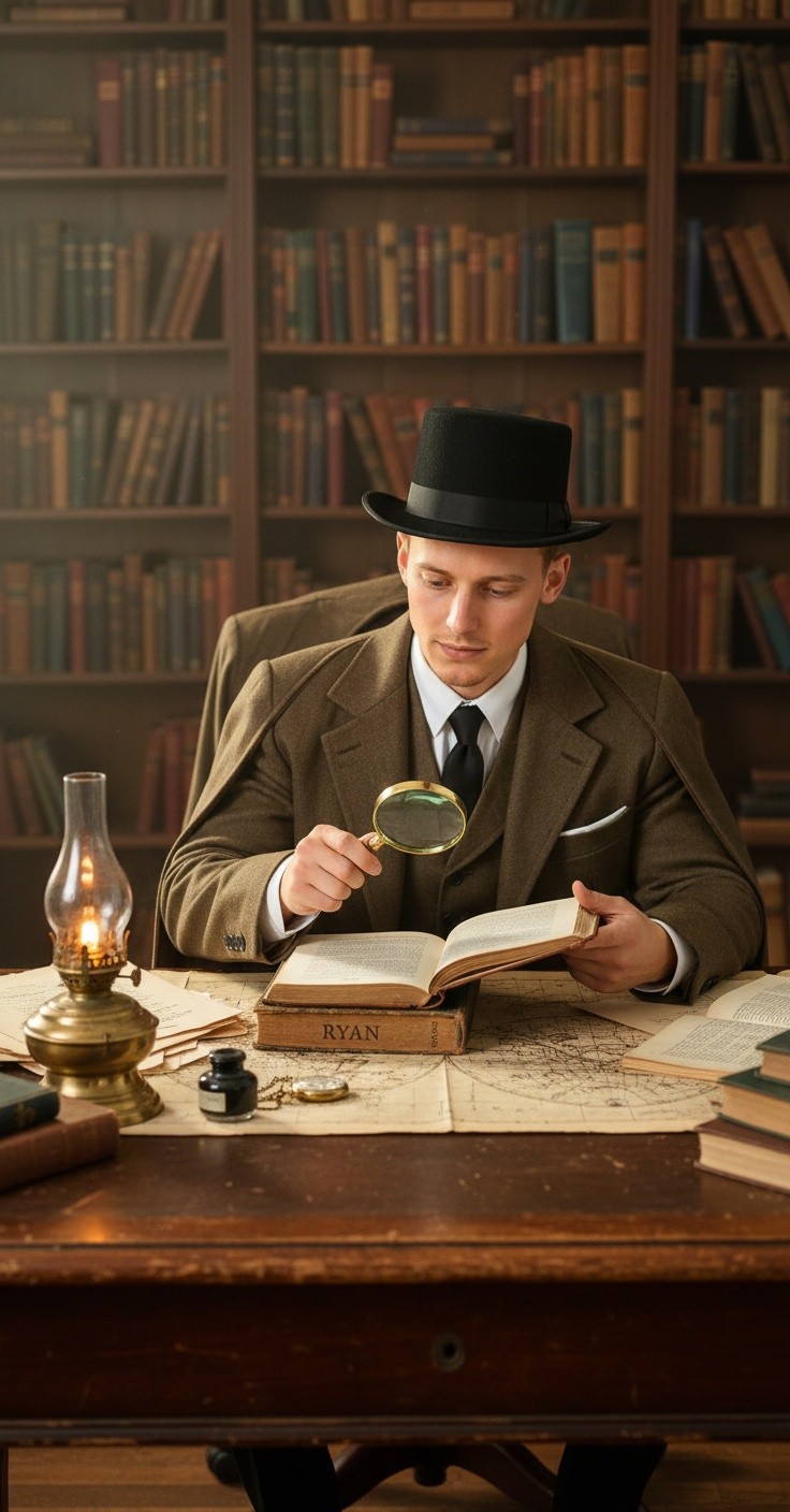 Sherlock Holmes: El Maestro de la Deducción