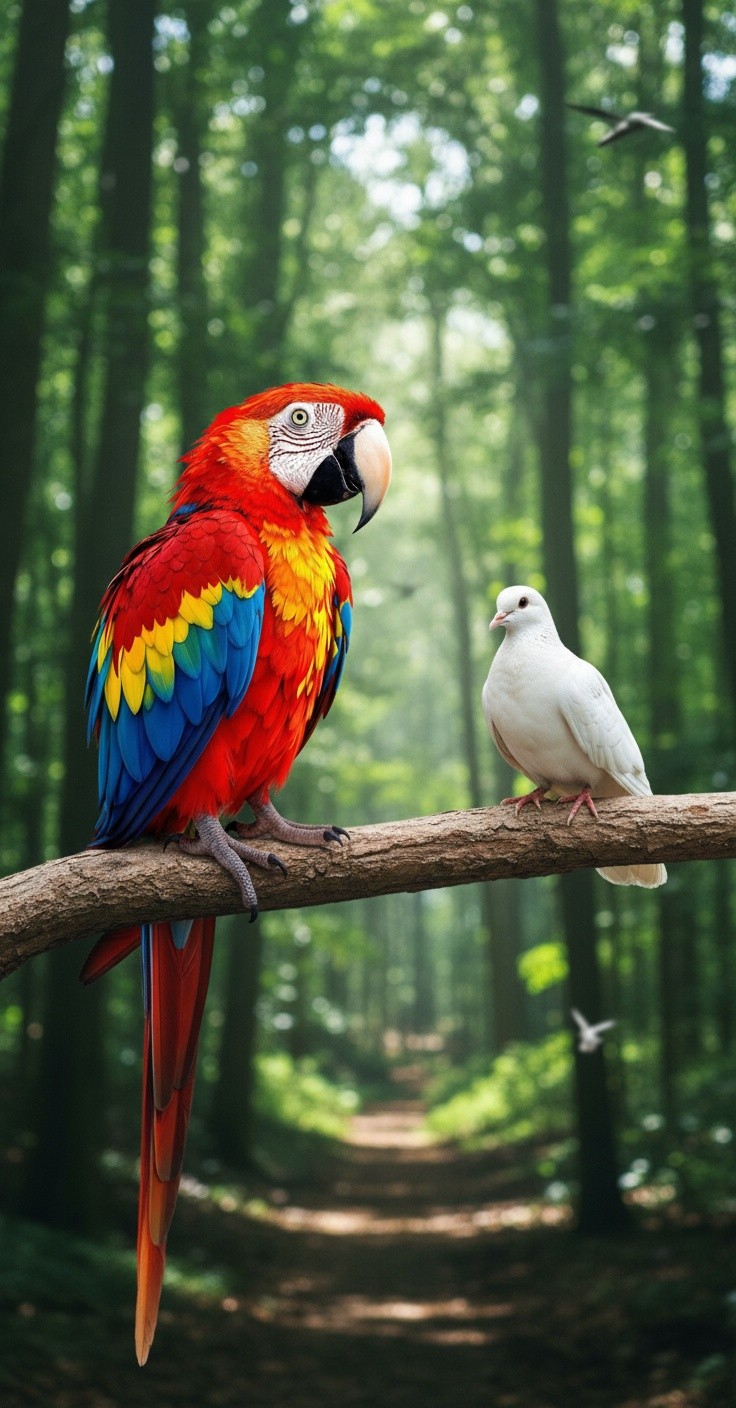 सच्ची दोस्ती का महत्व