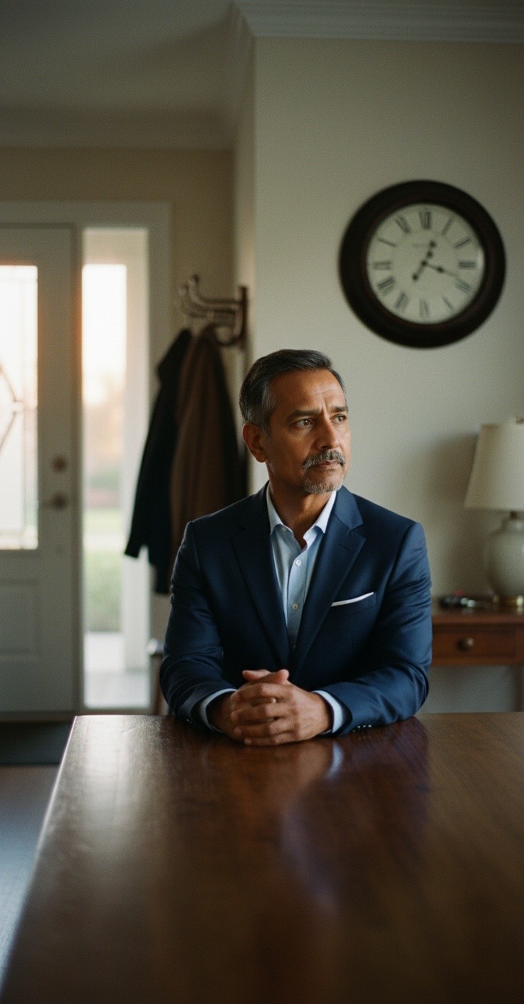 Samay ke Saath: Ek Purani Yaad