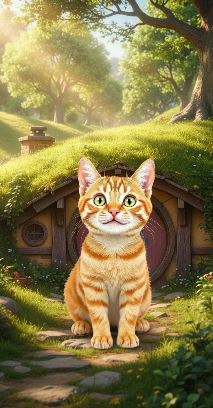 بسبوس والسلحفاة المحبوسة