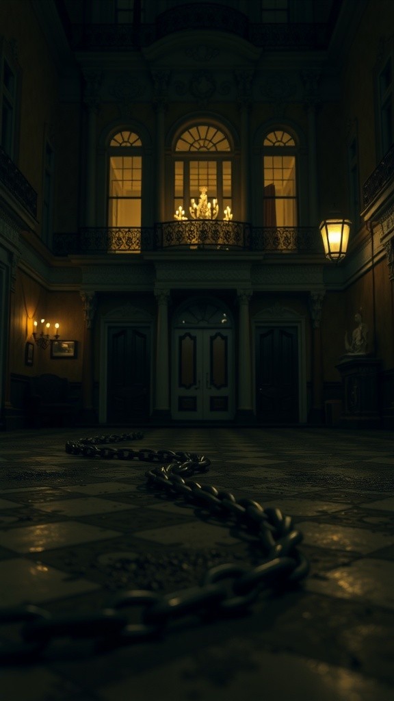 Sherlock Holmes: Mystery in New Orleans