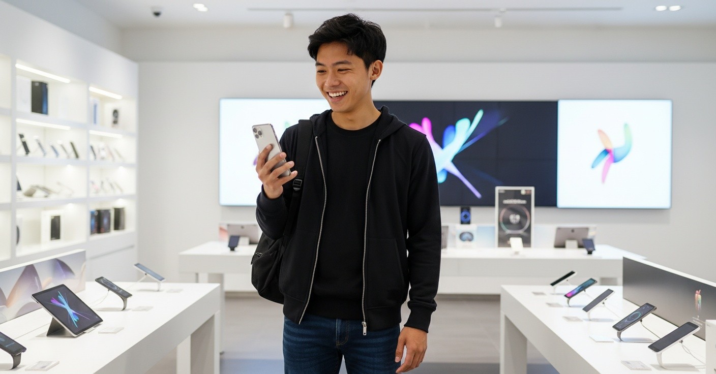 The Power of Kindness and Connection