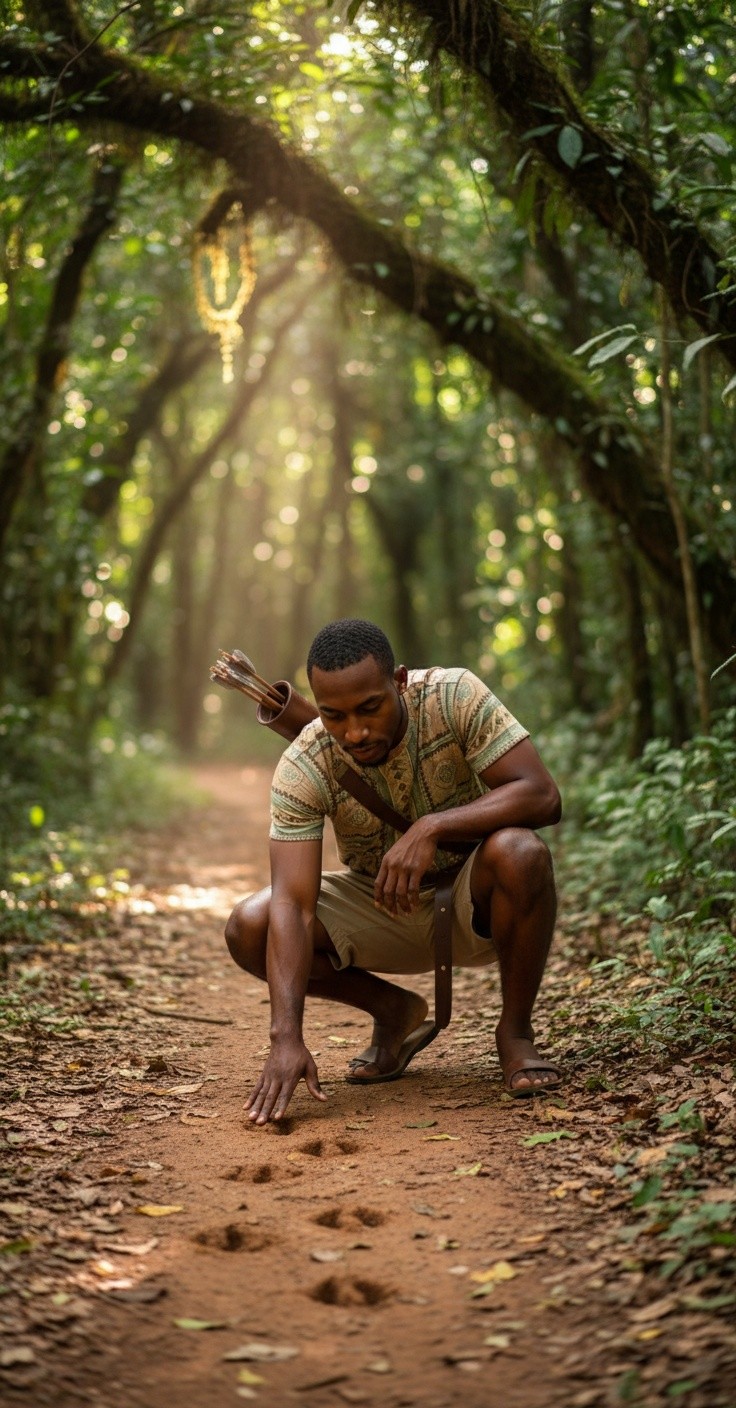 Oṣìṣẹ́ agbèjáde tó sọnù
