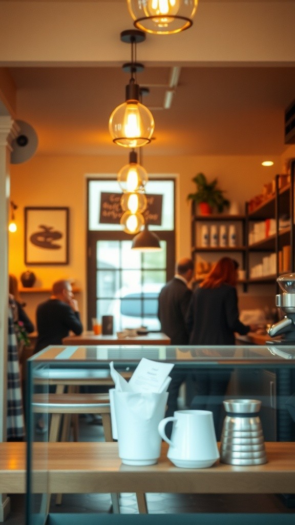 Arti Kehidupan dalam Secangkir Kopi