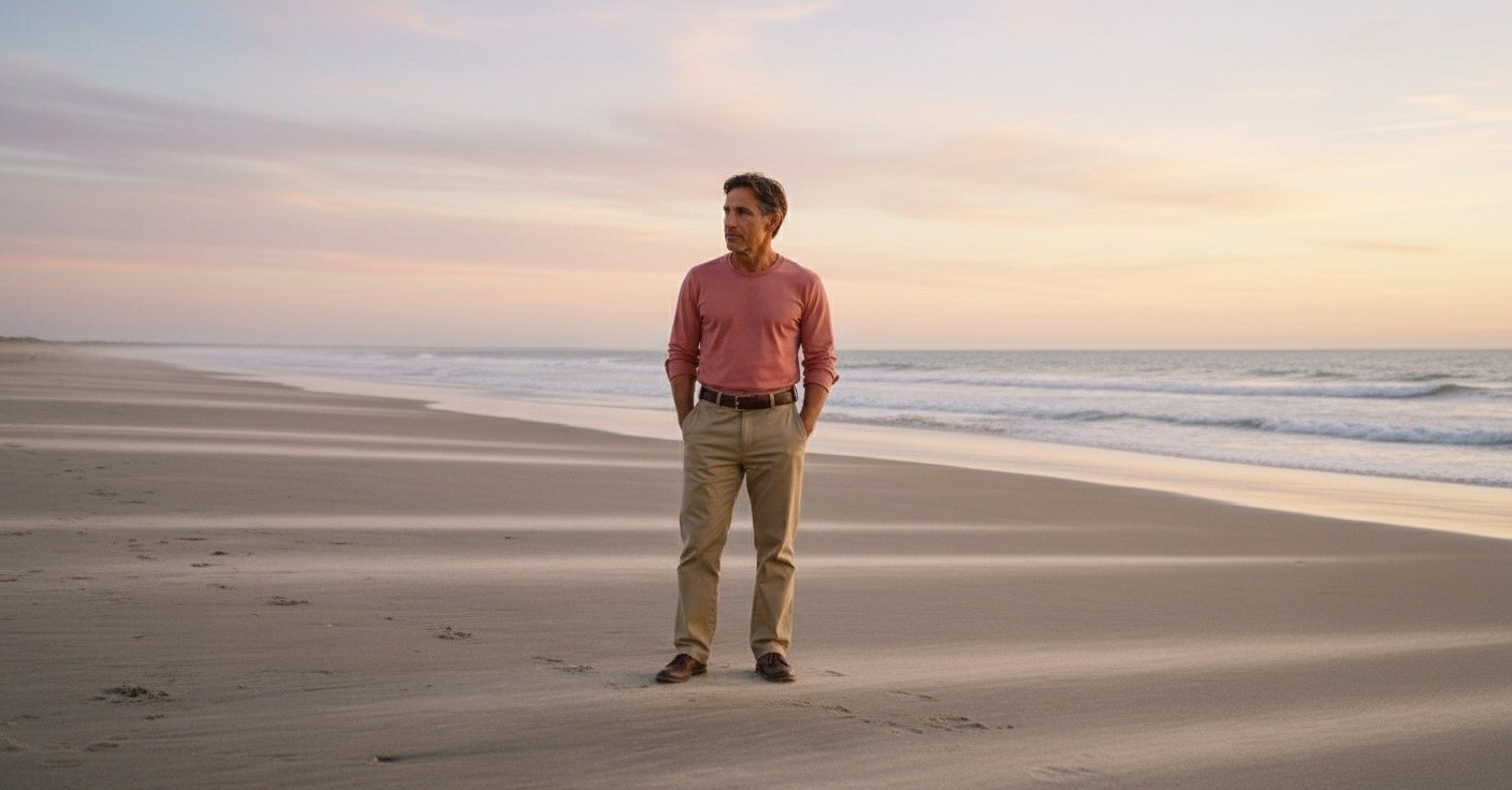 Rituals of Calm: A Journey by the Lakeside